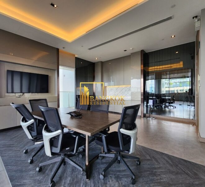 The Esse at Singha Complex Facilities Image-13