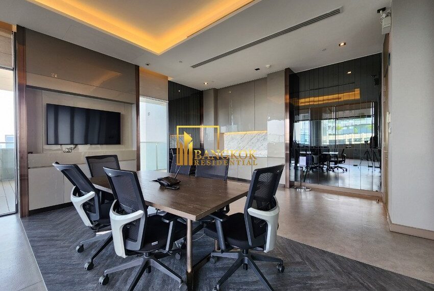 The Esse at Singha Complex Facilities Image-13