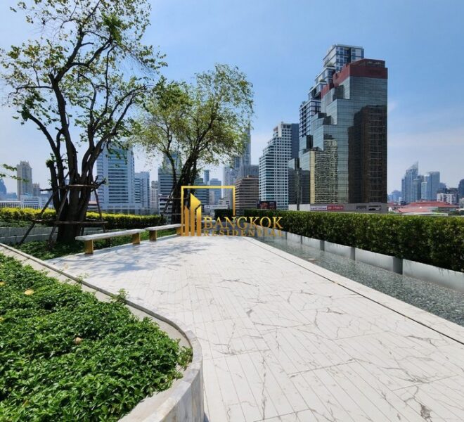 The Esse at Singha Complex Facilities Image-14