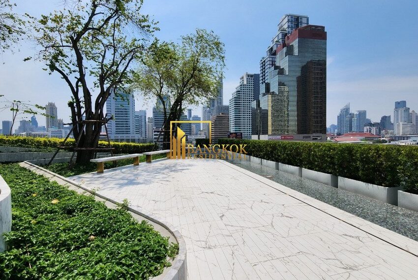 The Esse at Singha Complex Facilities Image-14