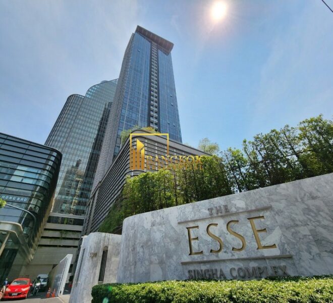 The Esse at Singha Complex Facilities Image-17