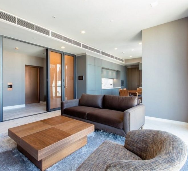 2 Bedroom For Rent in The Monument Thong Lo15149 Image-03