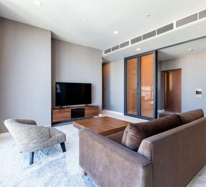 2 Bedroom For Rent in The Monument Thong Lo15149 Image-04