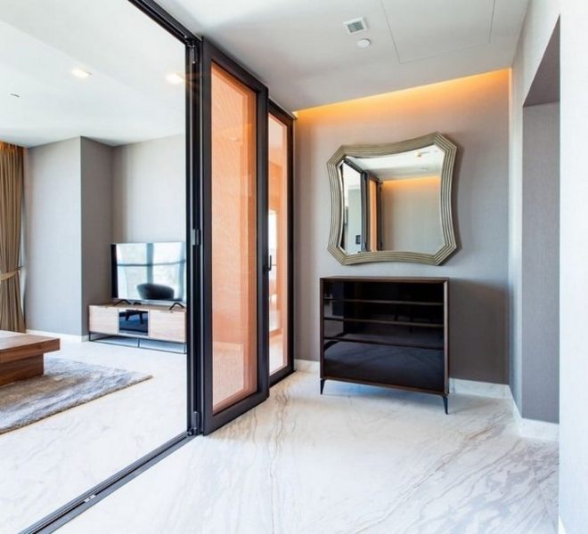 2 Bedroom For Rent in The Monument Thong Lo15149 Image-05