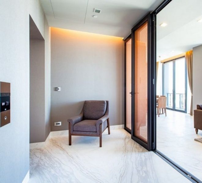 2 Bedroom For Rent in The Monument Thong Lo15149 Image-06