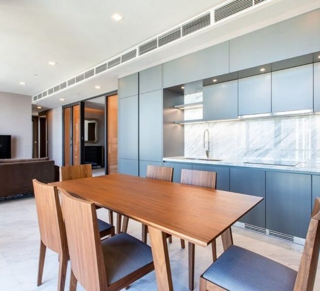 2 Bedroom For Rent in The Monument Thong Lo15149 Image-09