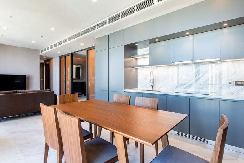 2 Bedroom For Rent in The Monument Thong Lo15149 Image-09