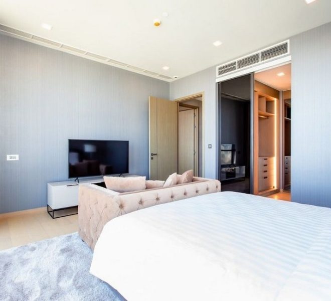 2 Bedroom For Rent in The Monument Thong Lo15149 Image-11