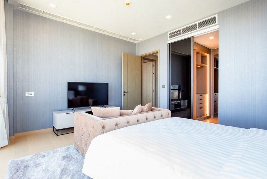 2 Bedroom For Rent in The Monument Thong Lo15149 Image-11