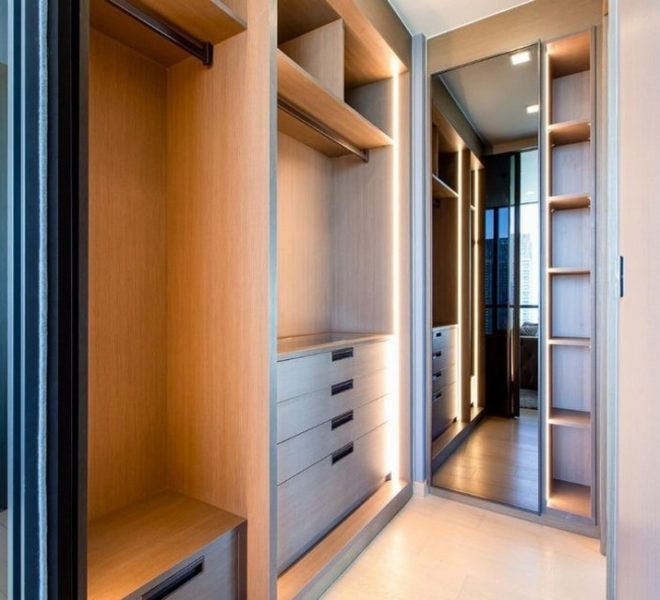 2 Bedroom For Rent in The Monument Thong Lo15149 Image-12