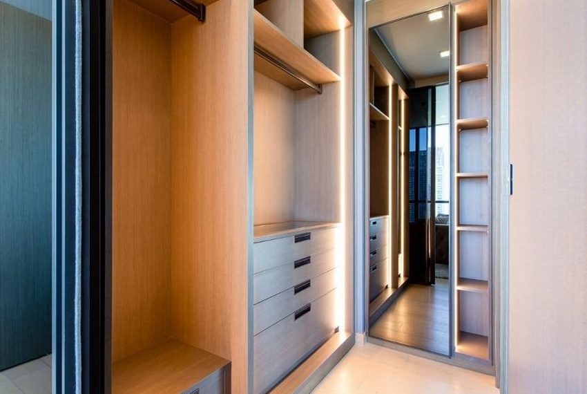 2 Bedroom For Rent in The Monument Thong Lo15149 Image-12