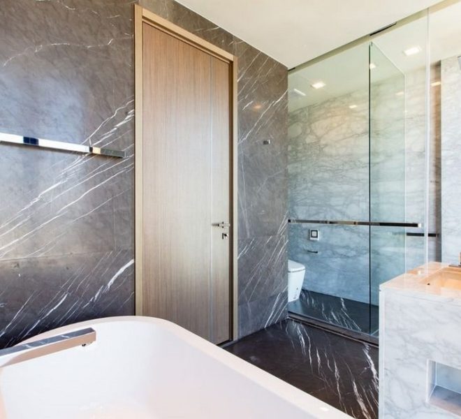 2 Bedroom For Rent in The Monument Thong Lo15149 Image-14