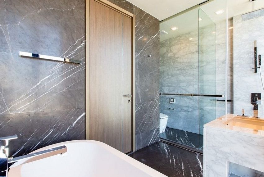 2 Bedroom For Rent in The Monument Thong Lo15149 Image-14
