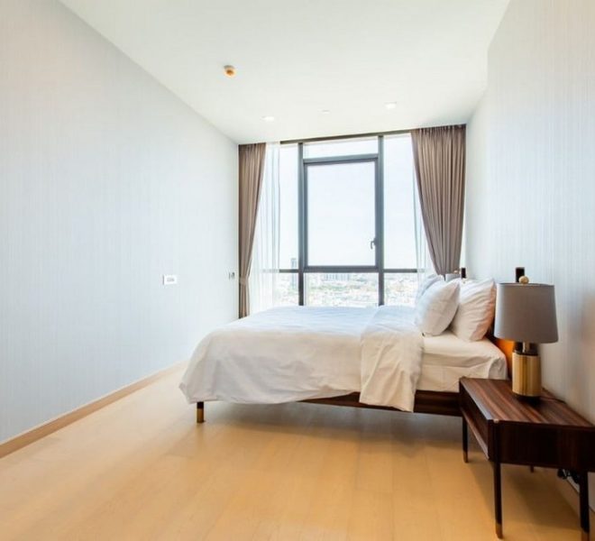 2 Bedroom For Rent in The Monument Thong Lo15149 Image-15