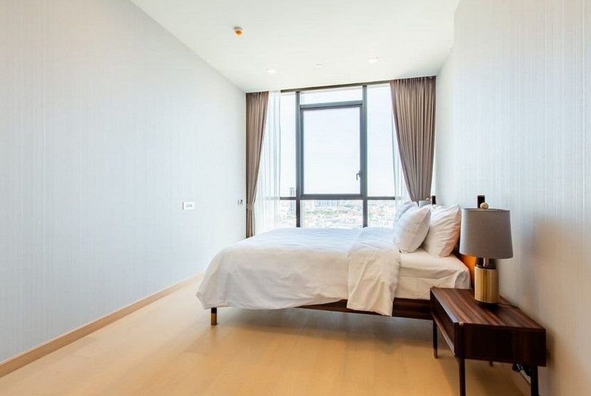 2 Bedroom For Rent in The Monument Thong Lo15149 Image-15