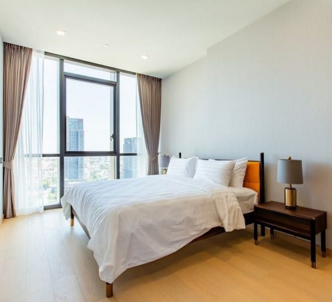 2 Bedroom For Rent in The Monument Thong Lo15149 Image-16