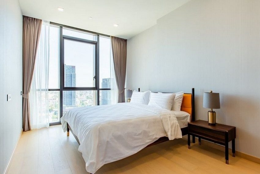 2 Bedroom For Rent in The Monument Thong Lo15149 Image-16