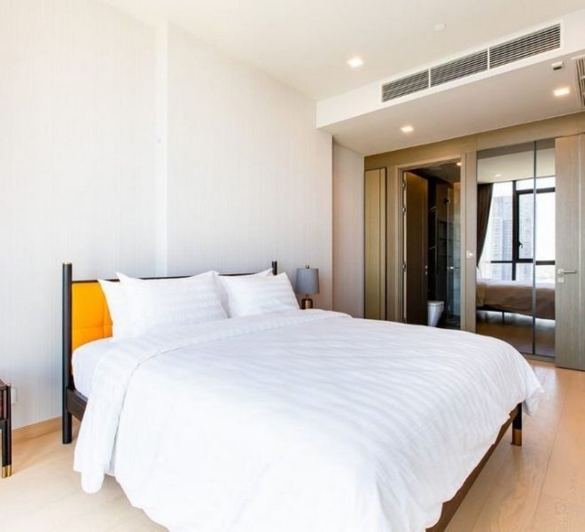 2 Bedroom For Rent in The Monument Thong Lo15149 Image-17