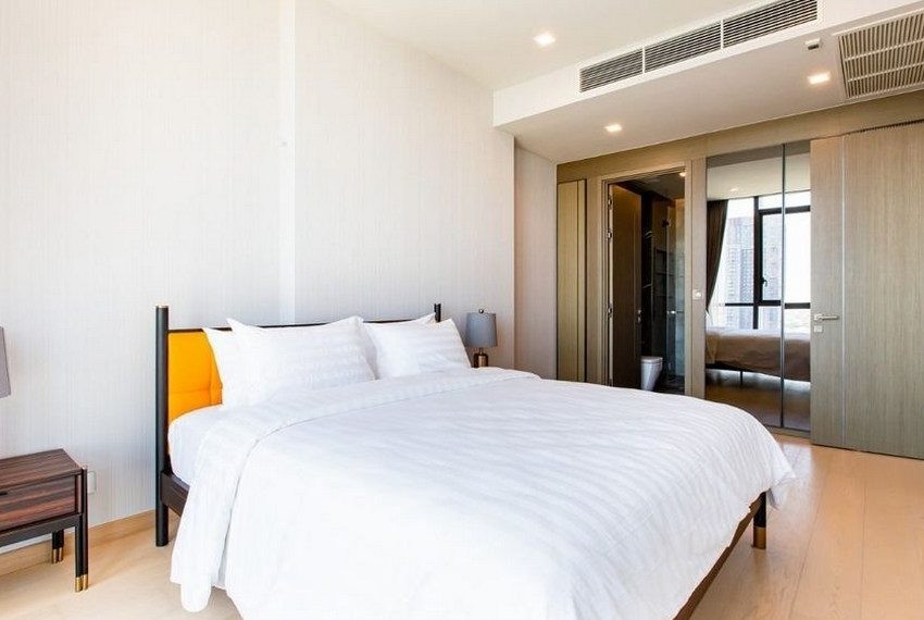 2 Bedroom For Rent in The Monument Thong Lo15149 Image-17