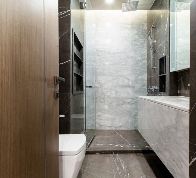 2 Bedroom For Rent in The Monument Thong Lo15149 Image-18