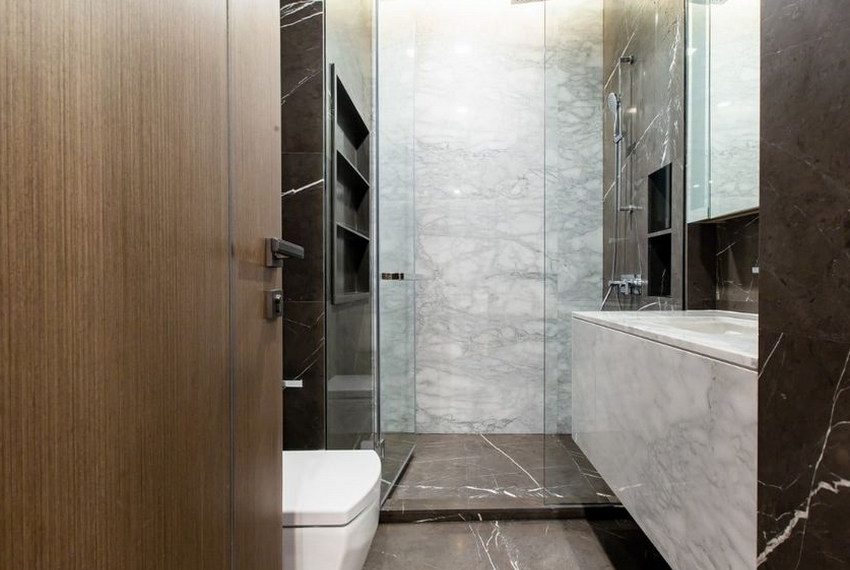 2 Bedroom For Rent in The Monument Thong Lo15149 Image-18