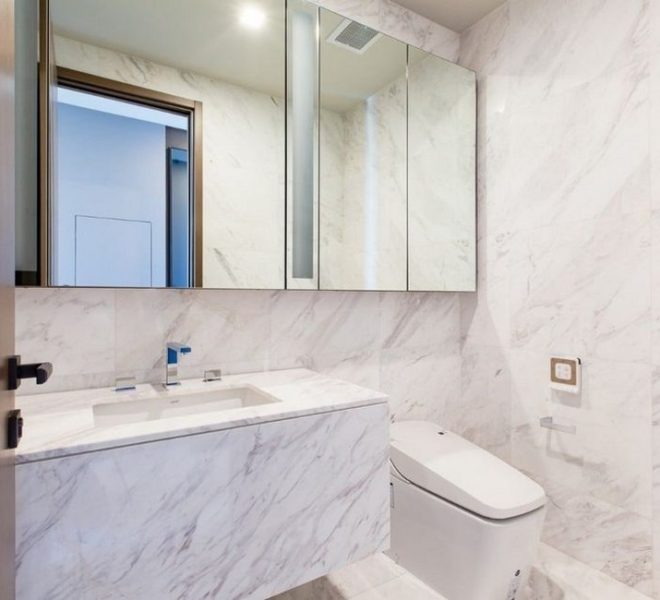 2 Bedroom For Rent in The Monument Thong Lo15149 Image-19