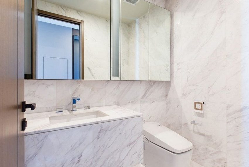 2 Bedroom For Rent in The Monument Thong Lo15149 Image-19