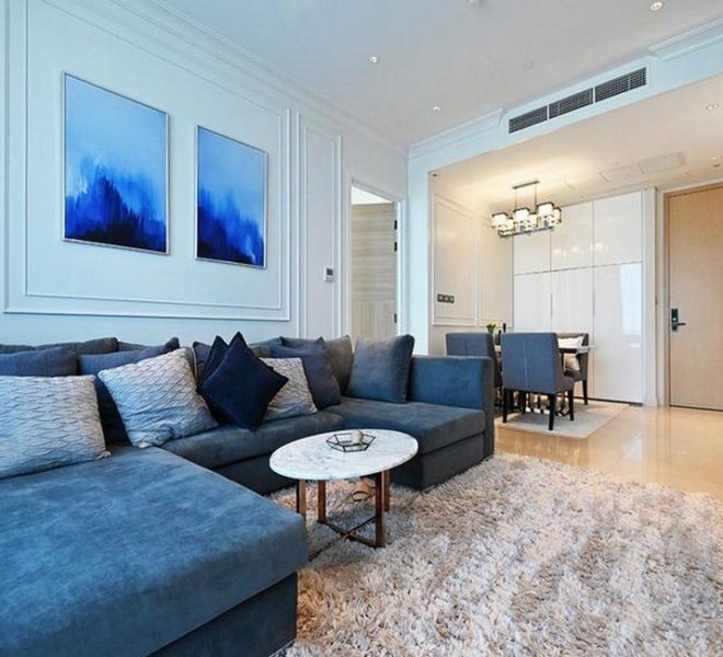 Sindhorn Residence 2 Bedroom For Rent 15150 Image-01