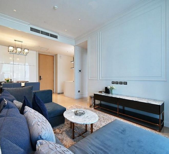Sindhorn Residence 2 Bedroom For Rent 15150 Image-02