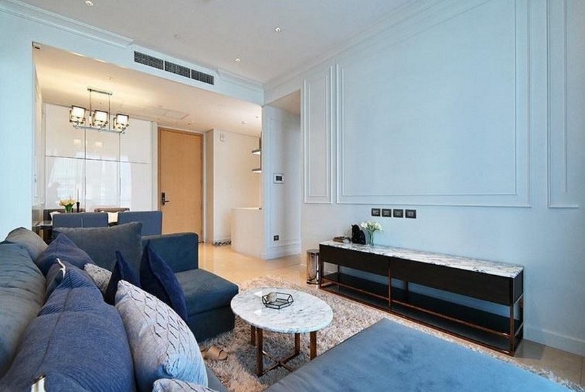Sindhorn Residence 2 Bedroom For Rent 15150 Image-02