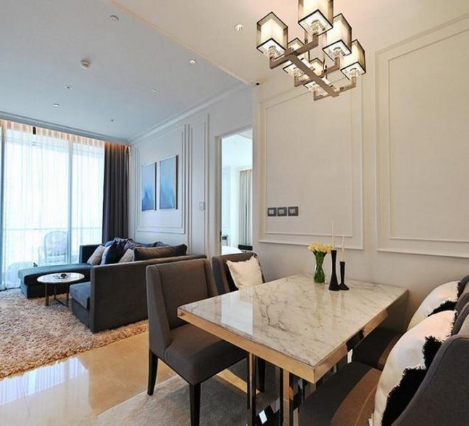 Sindhorn Residence 2 Bedroom For Rent 15150 Image-03