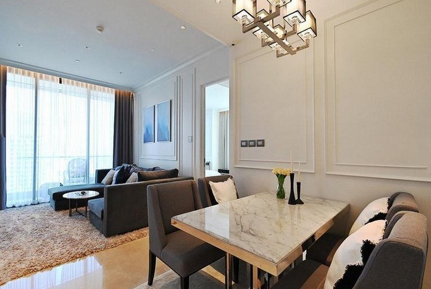 Sindhorn Residence 2 Bedroom For Rent 15150 Image-03