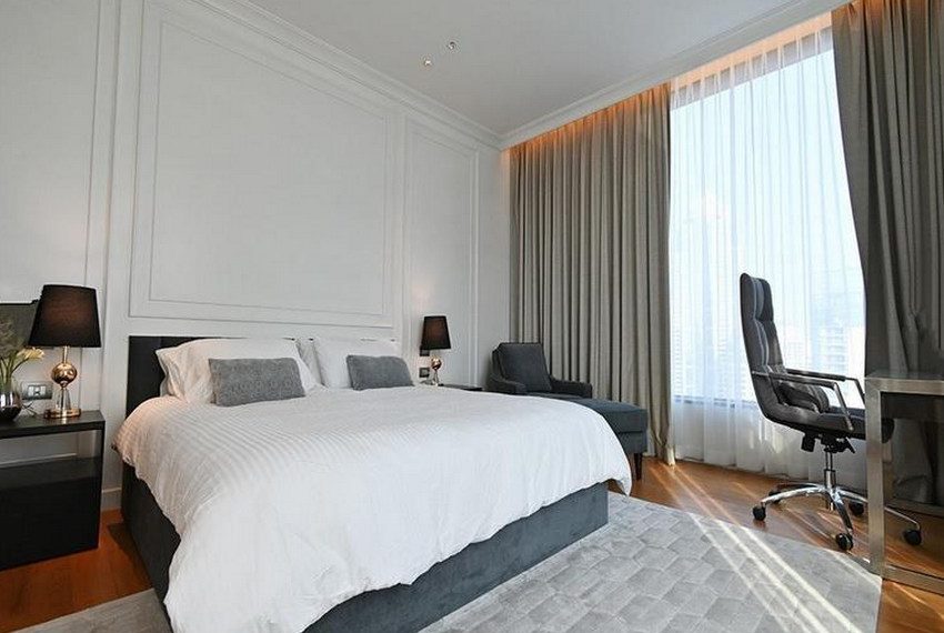 Sindhorn Residence 2 Bedroom For Rent 15150 Image-05