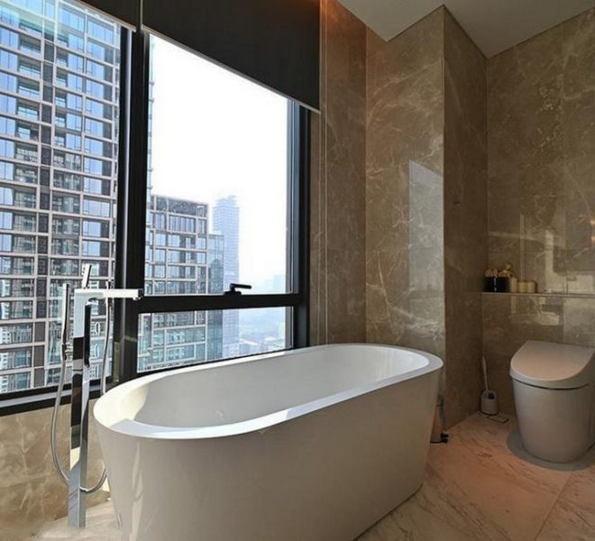 Sindhorn Residence 2 Bedroom For Rent 15150 Image-07