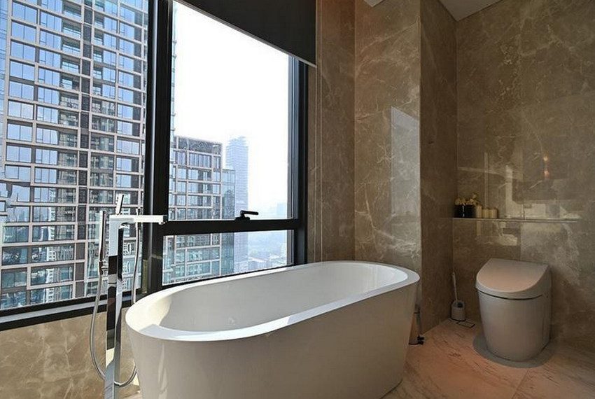 Sindhorn Residence 2 Bedroom For Rent 15150 Image-07