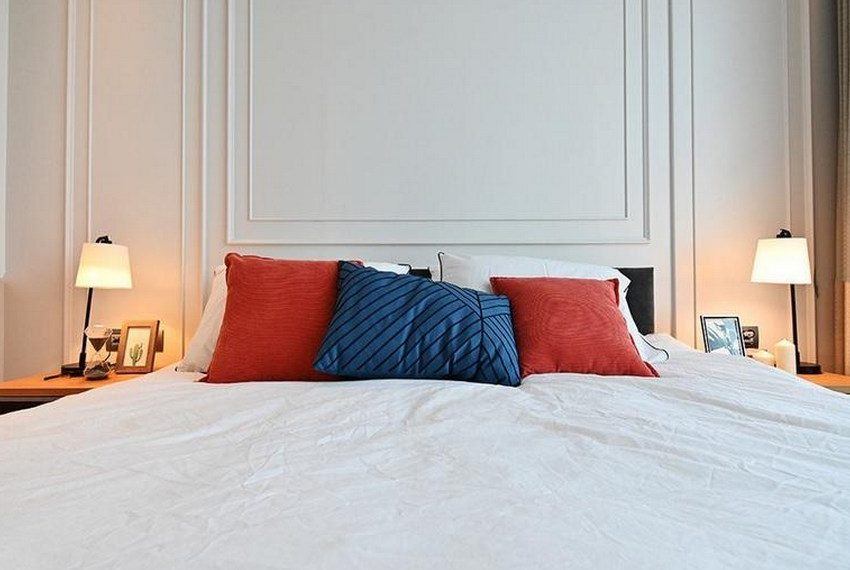 Sindhorn Residence 2 Bedroom For Rent 15150 Image-09