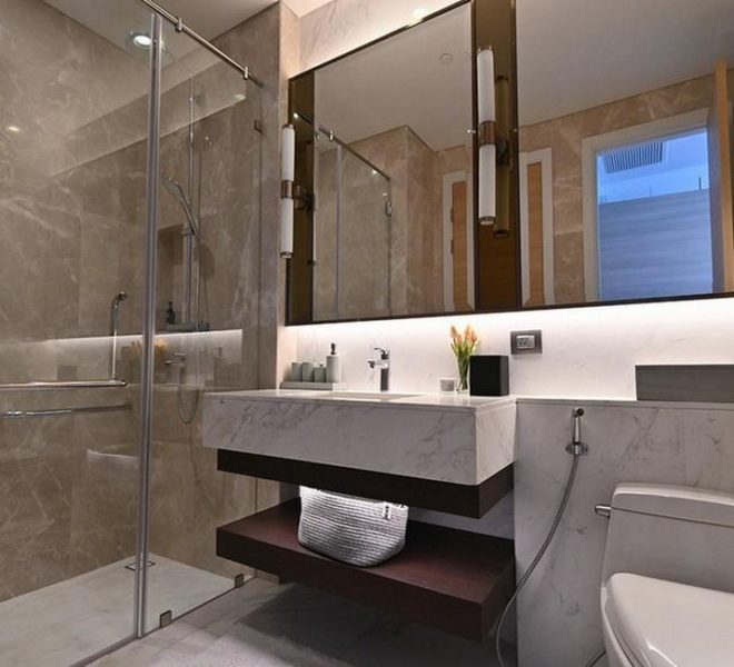 Sindhorn Residence 2 Bedroom For Rent 15150 Image-10