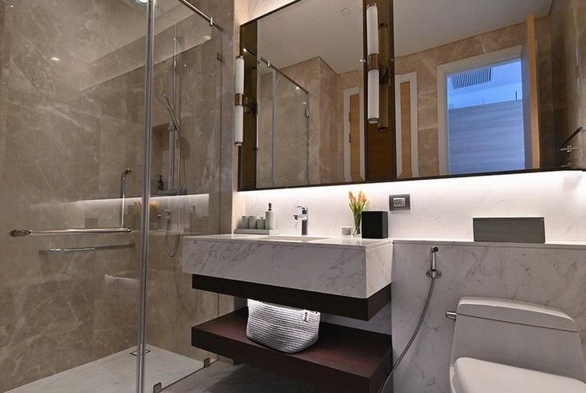 Sindhorn Residence 2 Bedroom For Rent 15150 Image-10