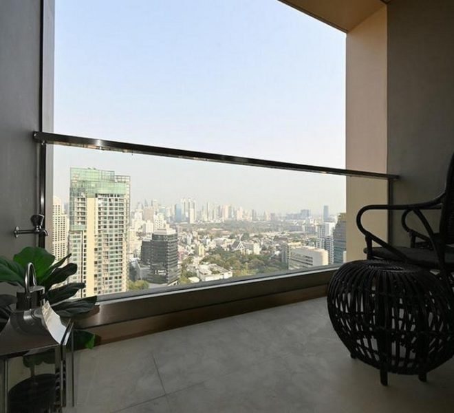 Sindhorn Residence 2 Bedroom For Rent 15150 Image-11