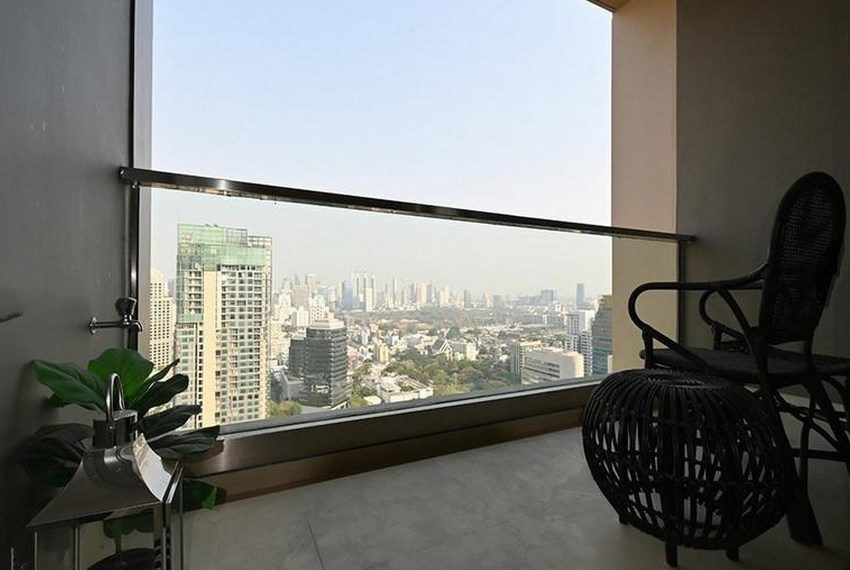 Sindhorn Residence 2 Bedroom For Rent 15150 Image-11