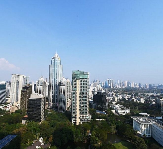 Sindhorn Residence 2 Bedroom For Rent 15150 Image-12