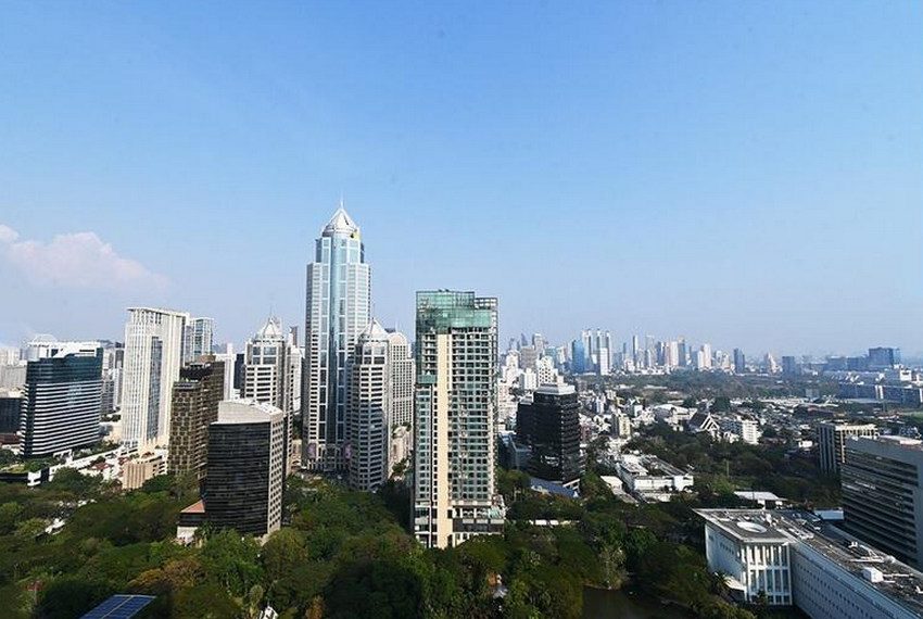 Sindhorn Residence 2 Bedroom For Rent 15150 Image-12
