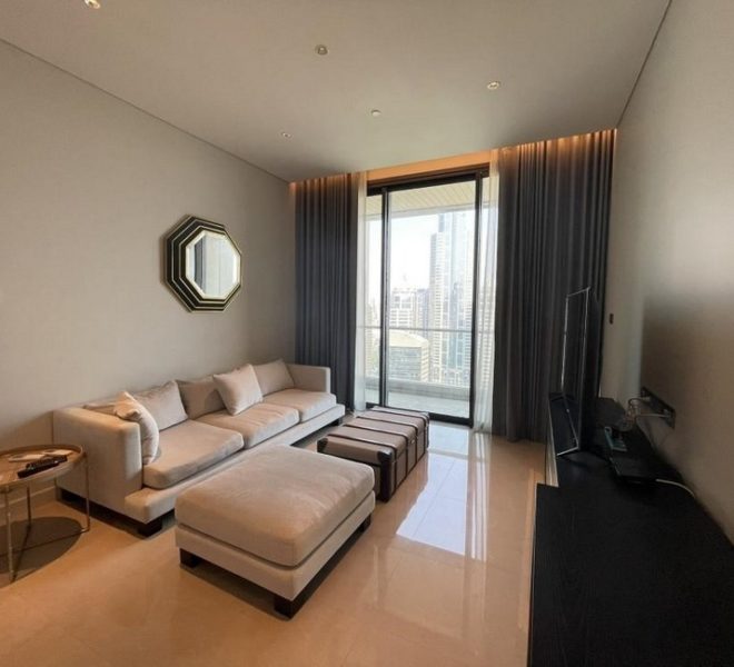 2 Bed Condo For Rent in Sindhorn Residence 15151 Image-01
