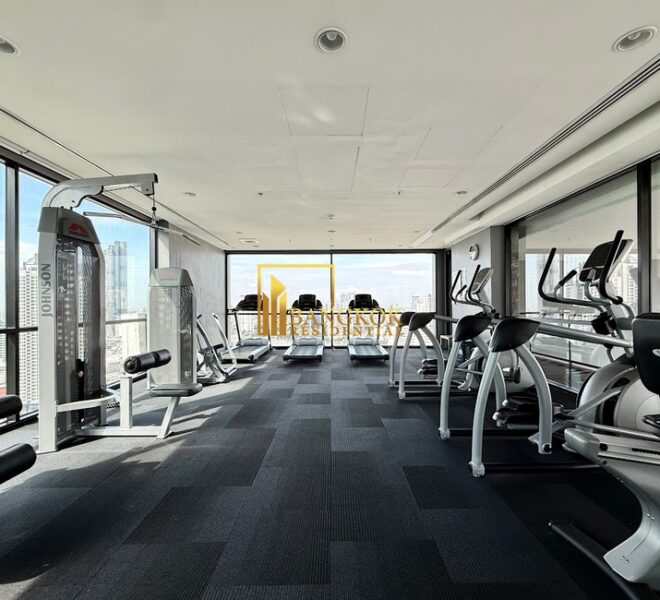 Noble Revo Silom Facilities Image-05