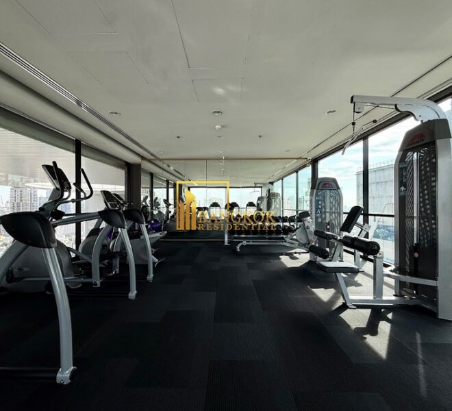 Noble Revo Silom Facilities Image-06