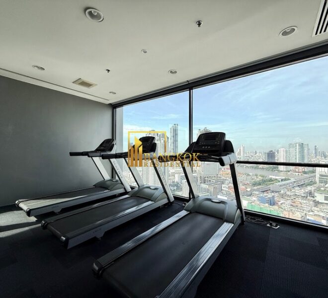 Noble Revo Silom Facilities Image-07