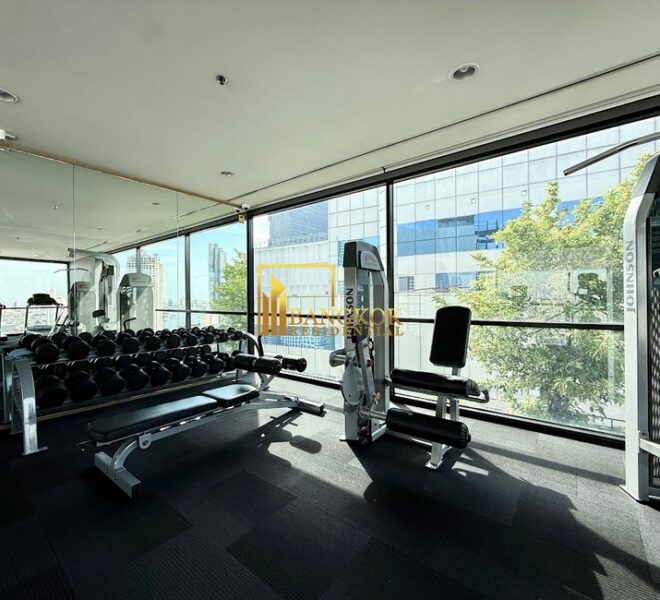 Noble Revo Silom Facilities Image-08