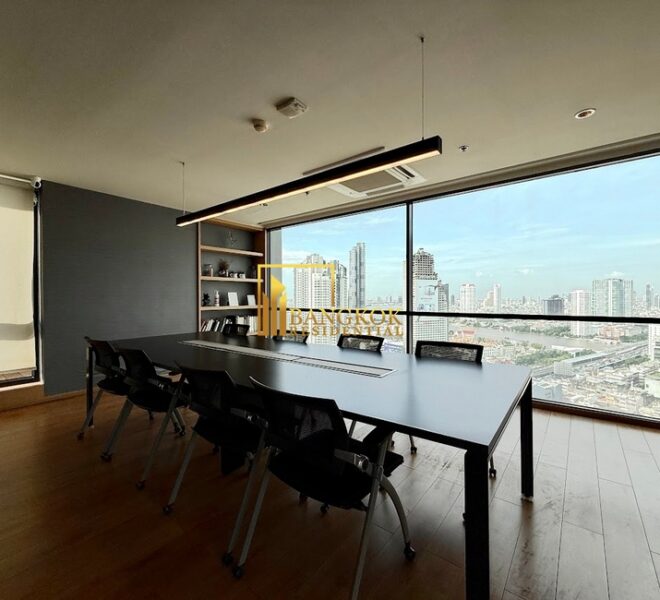 Noble Revo Silom Facilities Image-09