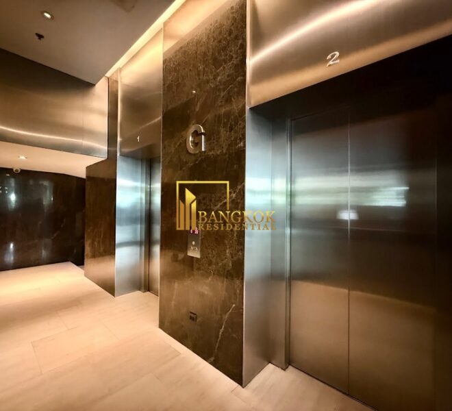 Noble Revo Silom Facilities Image-10