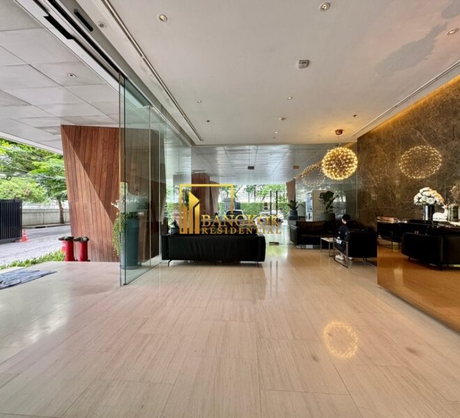 Noble Revo Silom Facilities Image-11